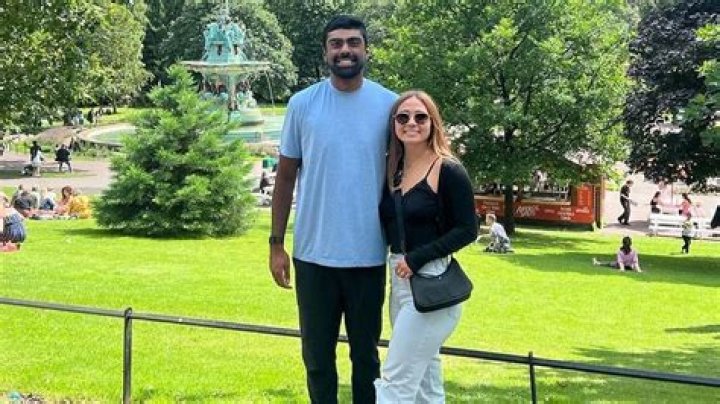 Meet Juju R. Chan Julianna!