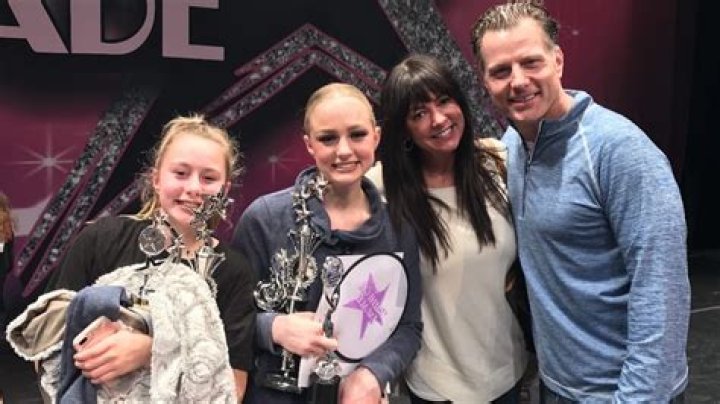 Meet Kelly Eberflus: The Private Wife of NFL Coach Matt Eberflus