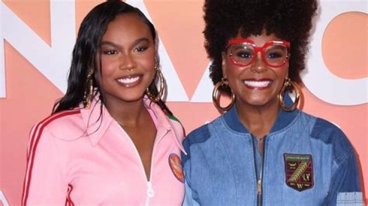 Meet Tabitha Brown Other Daughter Tyleah Hampton After Choyce