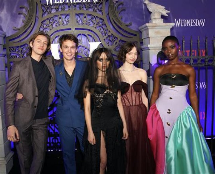 Meet the Netflix Cast on Instagram and Learn More About His Net Worth, Age, Salary & Girlfriend!