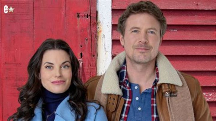 Meghan Ory's Blissful Married Life With Husband John Reardon