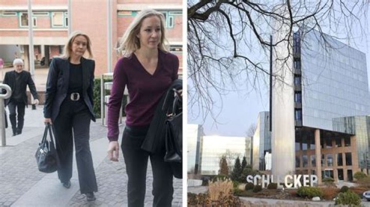 Meike Schlecker Vermögen