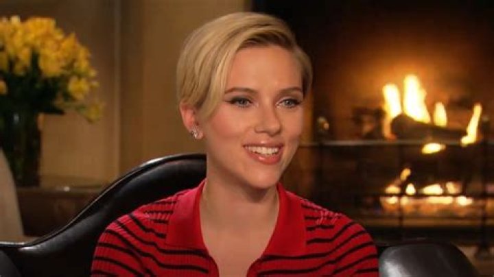 Melanie Sloan: Inside The Life Of Scarlett Johansson's Mother