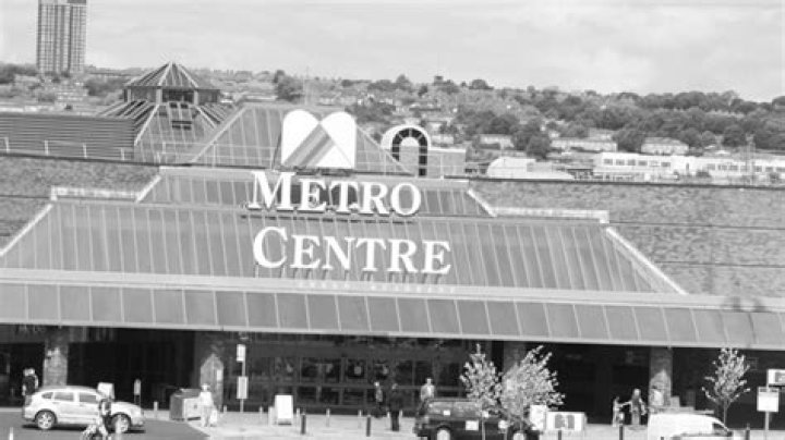 Metro Centre | Co-Curate