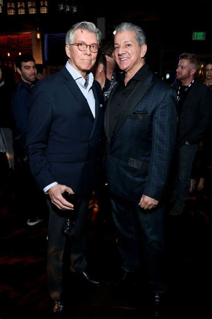 Michael Buffer Net Worth, Salary, Age, Bio, Height, Wife & Much More