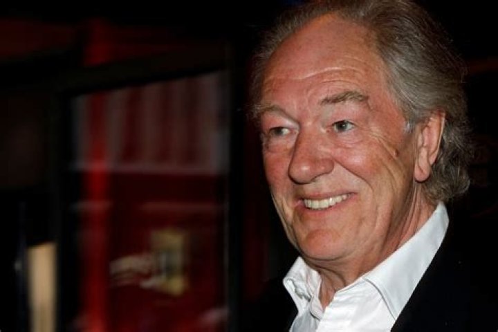 Michael Gambon - Bio, Net Worth, Height