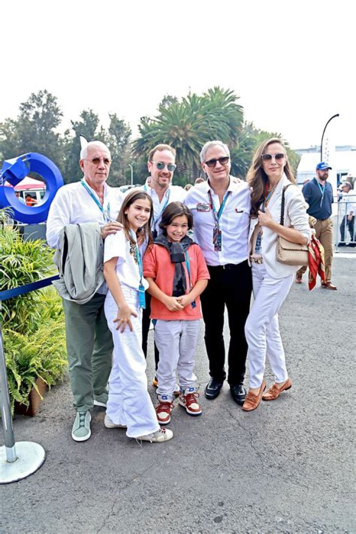 Michel Kuri edad, age, hijos, net worth【 Wikipedia 】slim, biografía