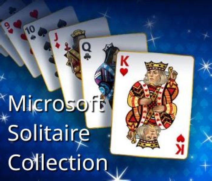 Microsoft Solitaire Collection – Jouez gratuitement sur Solitaire Paradise