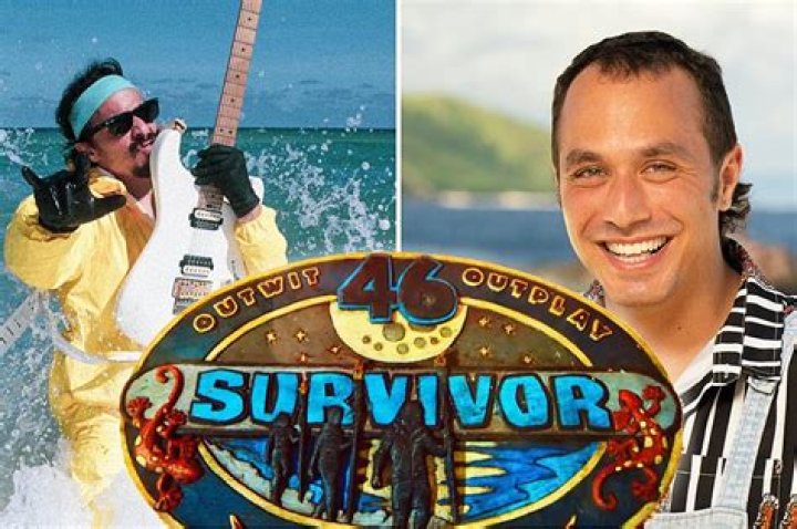 Mike Gabler Is The Winner Of 'Survivor' Season 43