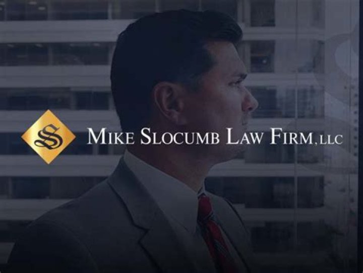 Mike Slocumb Net Worth, Wife, Age【 Law Firm Reviews】Commercial Wiki