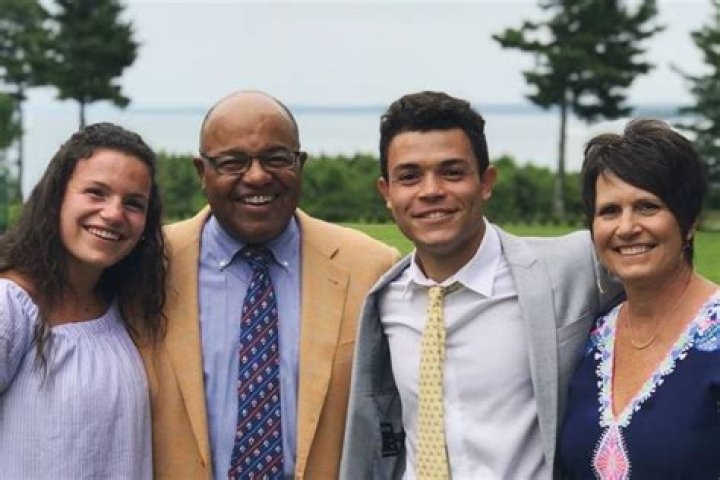 Mike Tirico Net Worth: Age, Family, Wife, Salary, Contract & Much More