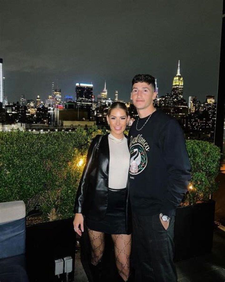 Mike Vazquez | Wiki, Bio, Siesta Key, MTV, Job, Dating, Girlfriend, Net Worth