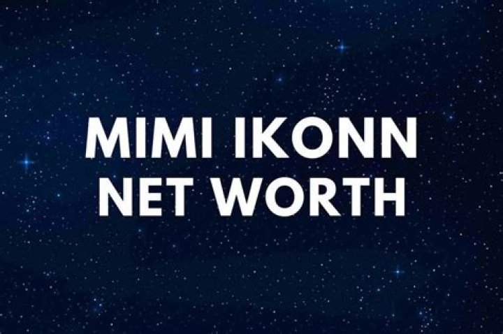 Mimi Ikonn Building Hefty Net Worth With Husband Alex Ikonn