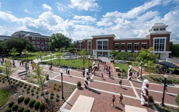 Mississippi State University