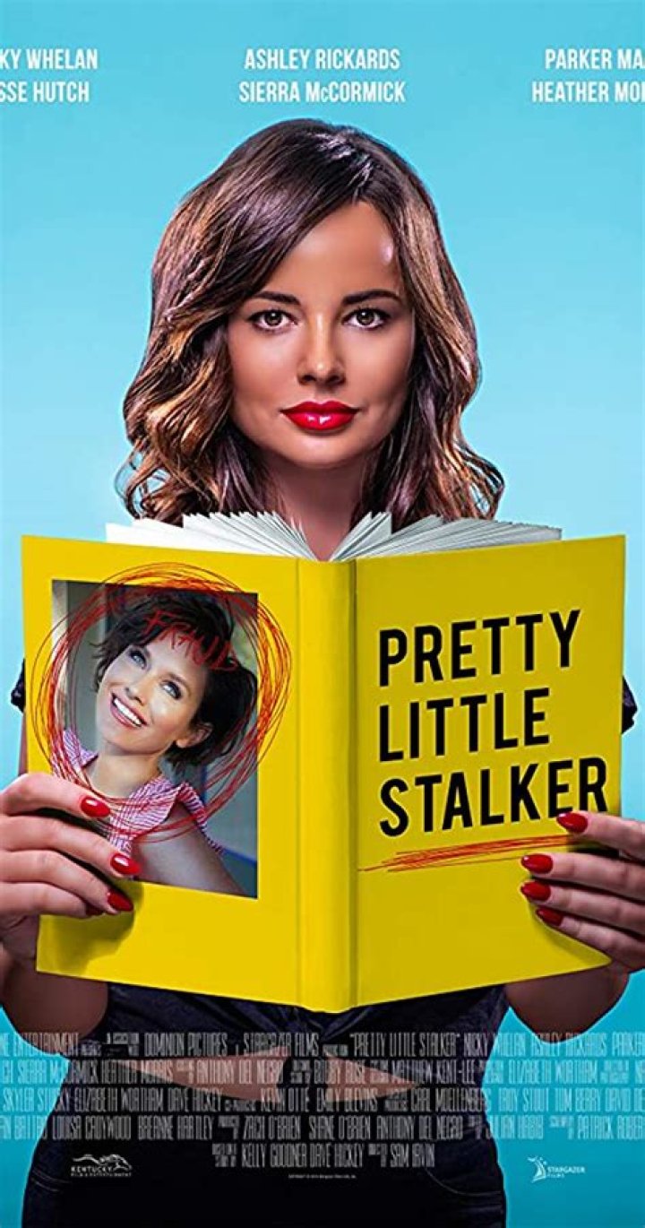 Mon Fils Sous Emprise Film