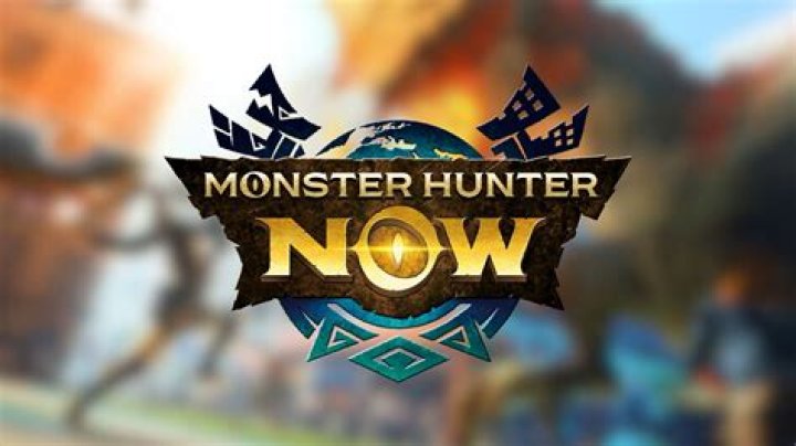 Monster Hunter Now Release Date, ‎Weapons, ‎How To Play, ‎Monsters, Pre-Registration & More