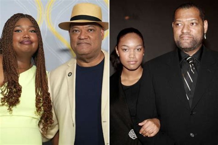 Montana Fishburne: Laurence Fishburne's Daughter & Facts About The Adult Film Actress