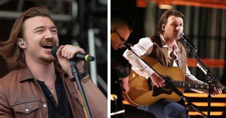 Morgan Wallen - Bio, Net Worth, Height