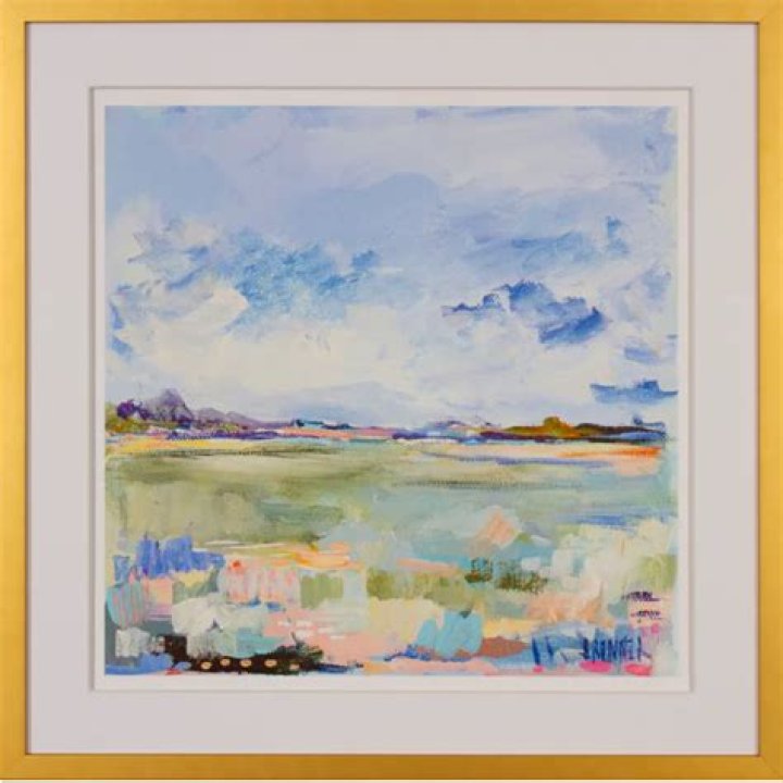 Morning Drive I
– Laurel Mercantile