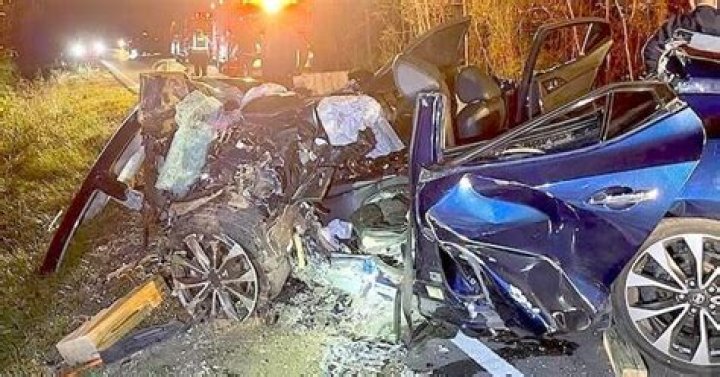 Mother of 4 killed in Thanksgiving crash | News