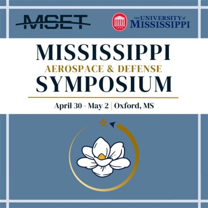 MSET kicks off aerospace and defense cluster with symposium at MSU