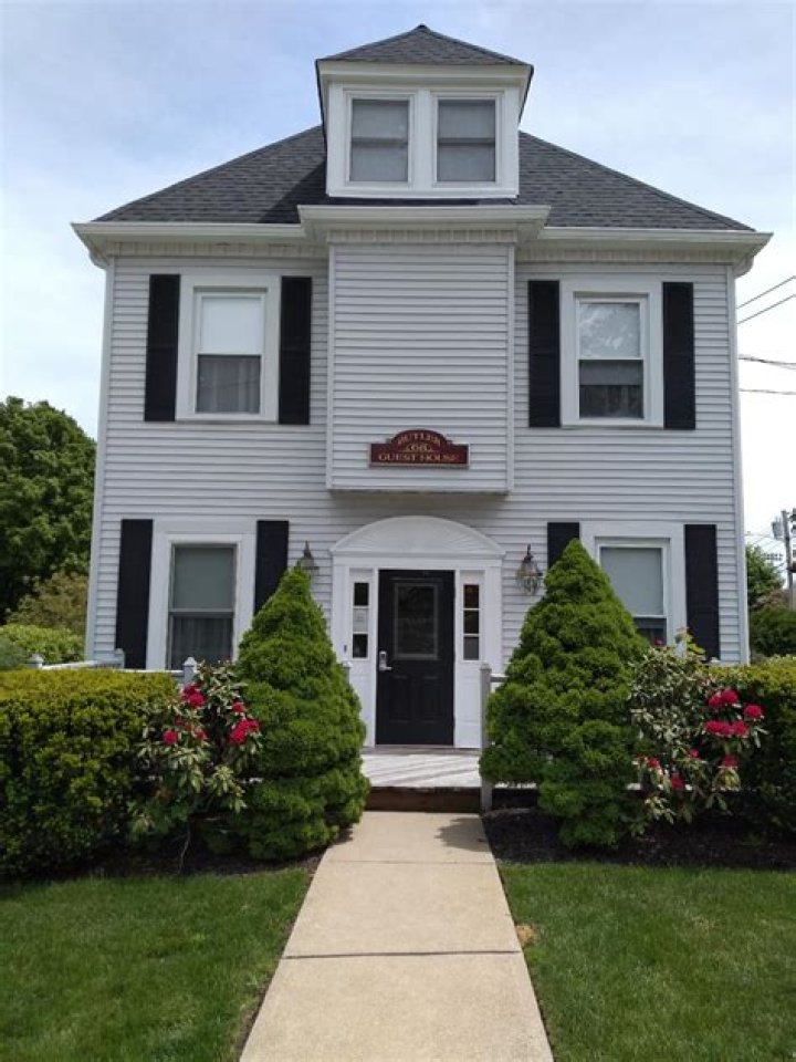 MSU’s Butler Guest House open for reservations