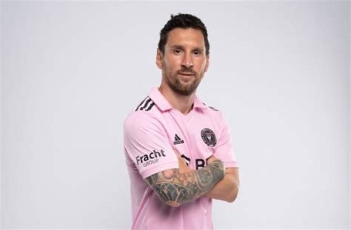 Mundo Albiceleste to attend Lionel Messi Inter Miami presentation