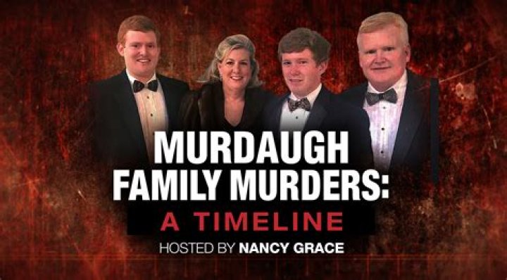 Murdaugh Murders: Condensed Timeline of Events!