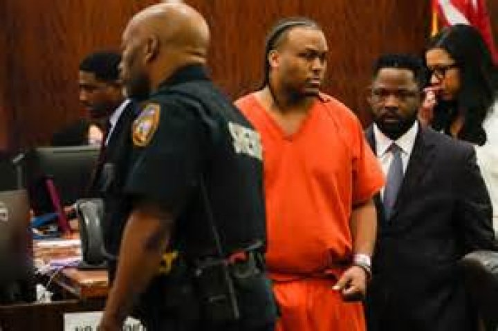 Murder suspect out on $2M bond; killer from ’13 case back to prison | Local News