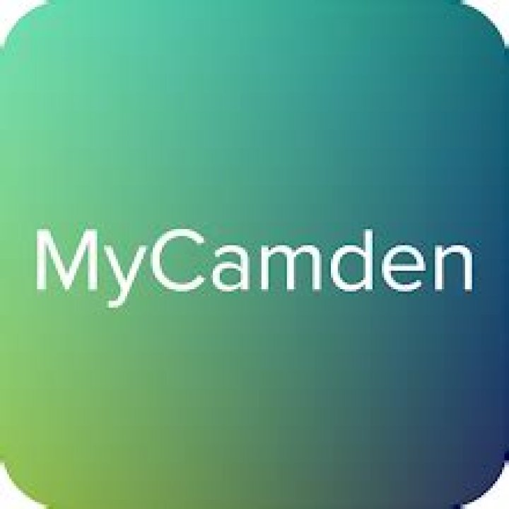 mycamden.com login safely, analysis & comments