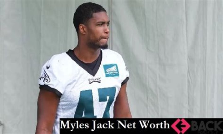 Myles Jack Net Worth and Career Earnings – Is He Very Rich?