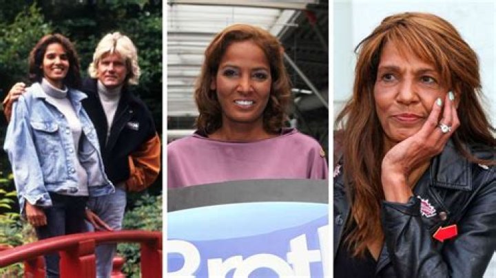 Nadja Abd el Farrag Vermögen