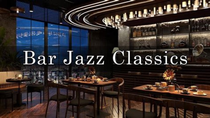 Names for 1920's Jazz Bars