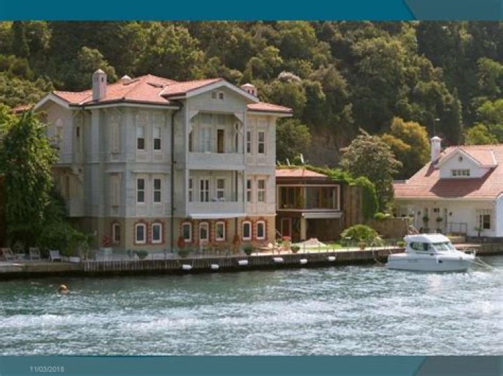 Nana Mouskouri Vermögen