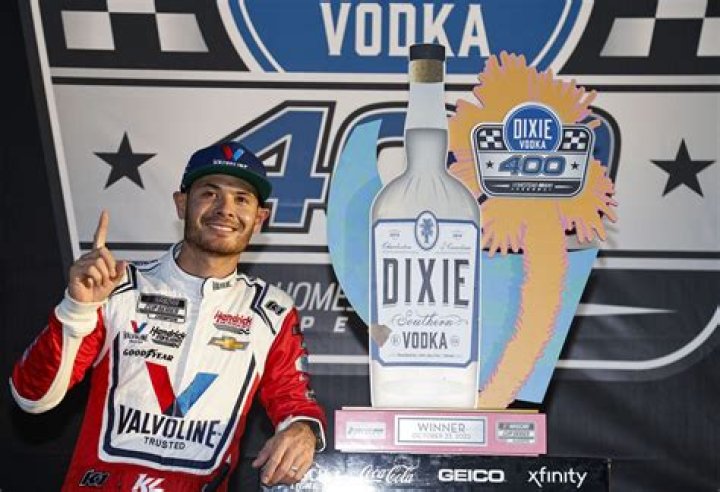 NASCAR Homestead Miami Dixie Vodka 400 - Full Qualifying Results | NASCAR