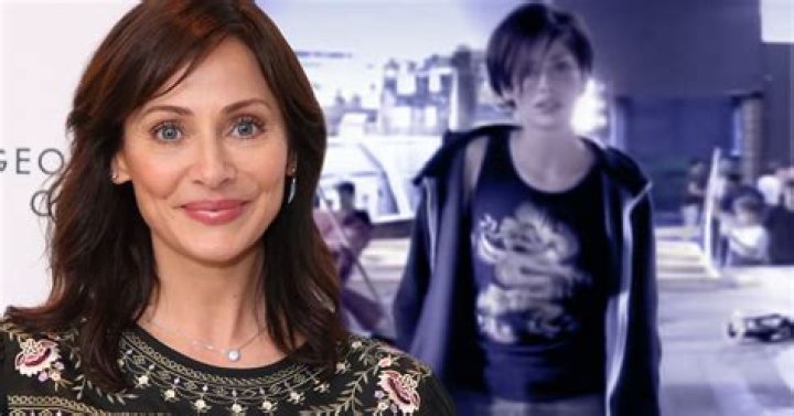 Natalie Imbruglia facts: Singer's age, relationships, children, net worth and more...