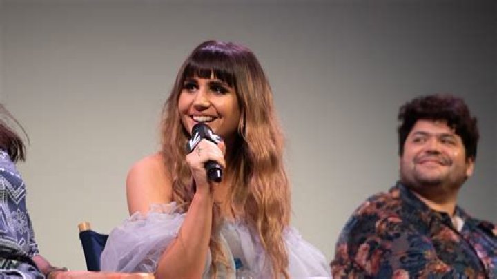 Natasia Demetriou About Breakup Pain And Concept Of Marriage