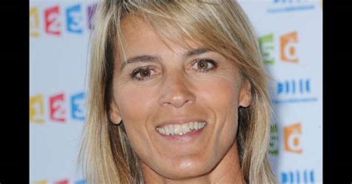 Nathalie Simon Taille