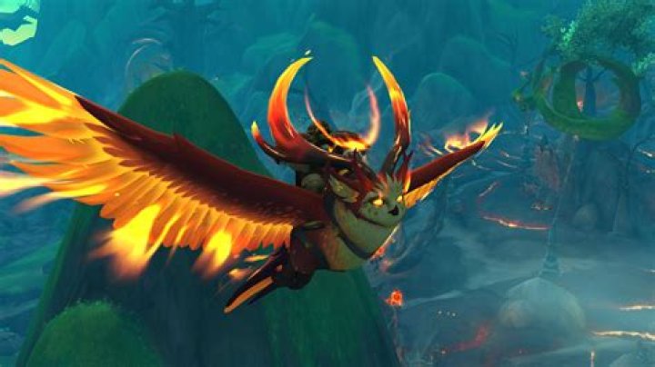 Navigating the Depths of WoW Dragonflight: A Comprehensive Guide to Mythic+ and Raid Boosting with Simple Carry