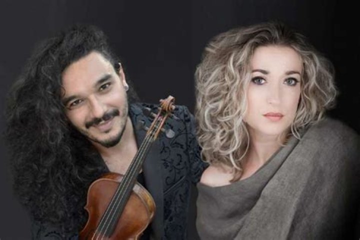 Nemanja Radulovic Epouse