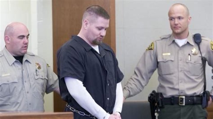 New Utah Law Keeps Convicted Murderer From Parole Unless Body Found