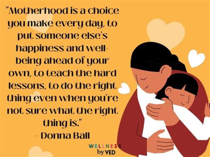 NIA LONG: ‘MOTHERHOOD IS NOT EASY, BUT IT’S NATURAL’