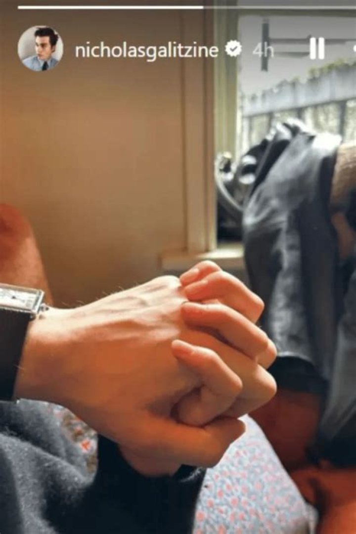 Nicholas Galitzine’s 5 Facts: Is ‘Cinderella’ Actor Dating?