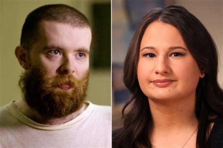 Nick Godejohn Wikipedia, Mental Illness: Gypsy Rose Blanchard Ex-Boyfriend