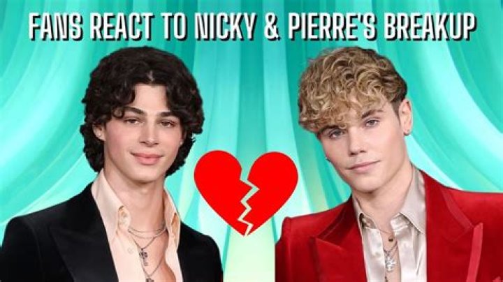 Nicky Champa Slams Fans Accusing Him Of Cheating On Husband