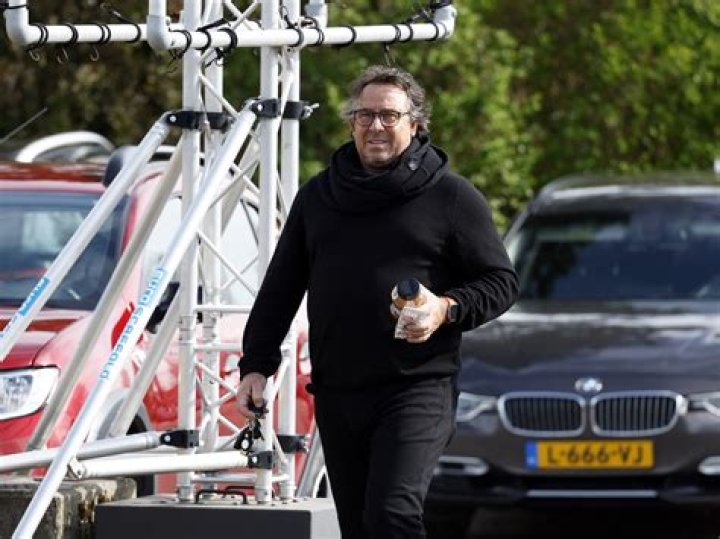 Nico Santos Vermögen