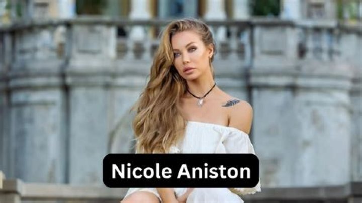 Nicole Aniston Biography: Discover the Age, Career, Net Worth, Boyfriends