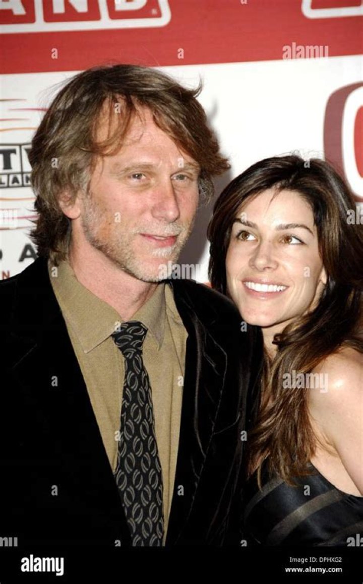 Nicole Deputron: Inside the life of Peter Horton's Wife?