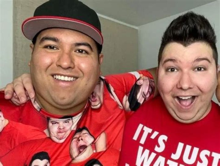 Nikocado Avocado Is Alive But Partner Orlin Home Confirms Their Break Up