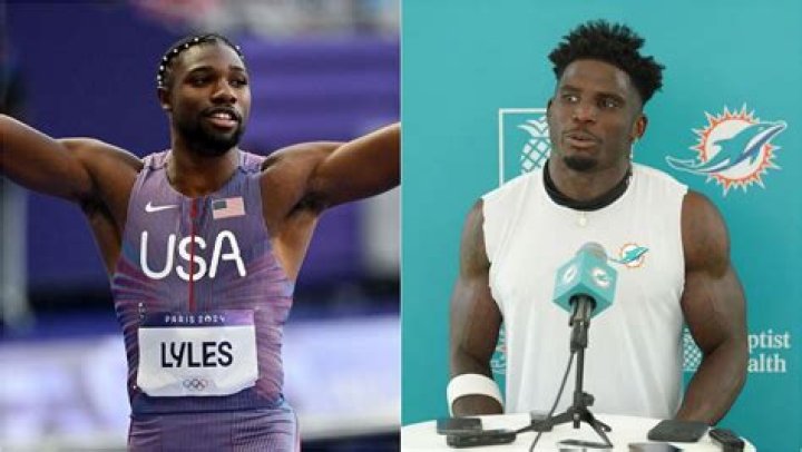 Noah Lyles Equals Usain Bolt's Record at NYC Grand Prix: A New Era in Sprinting